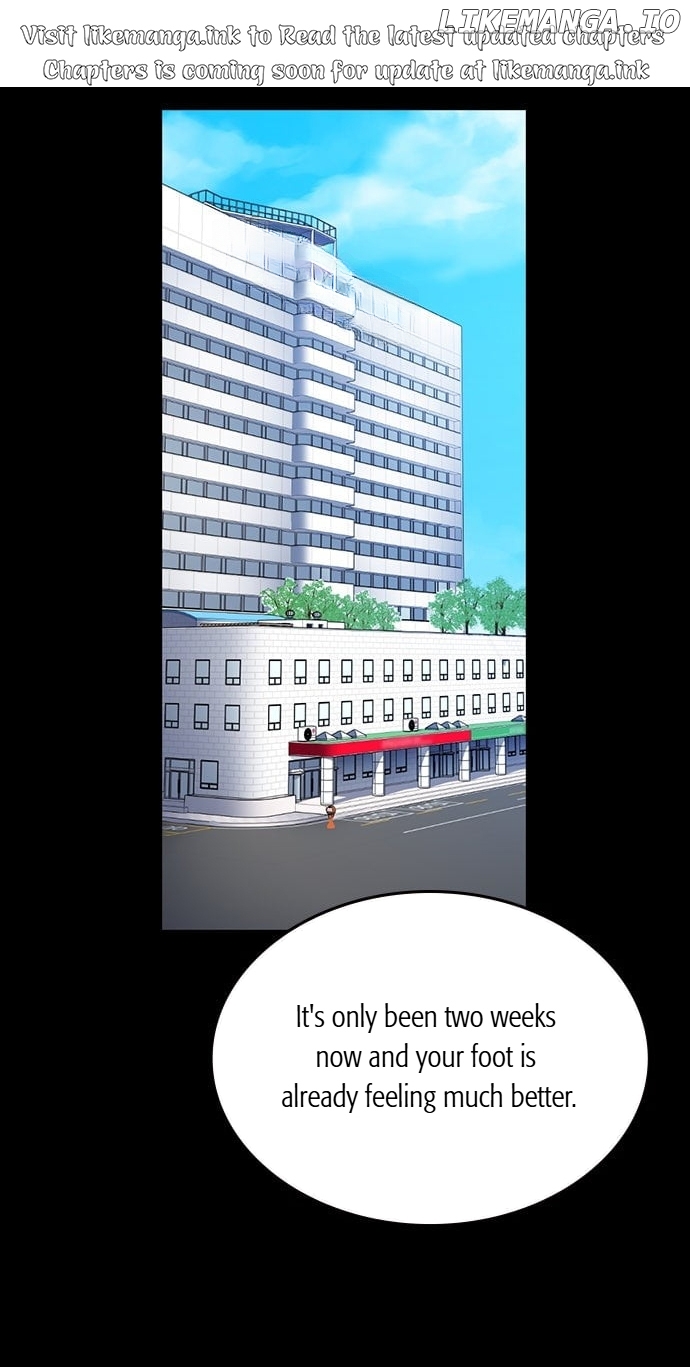 How to break up well Chapter 26 - page 1